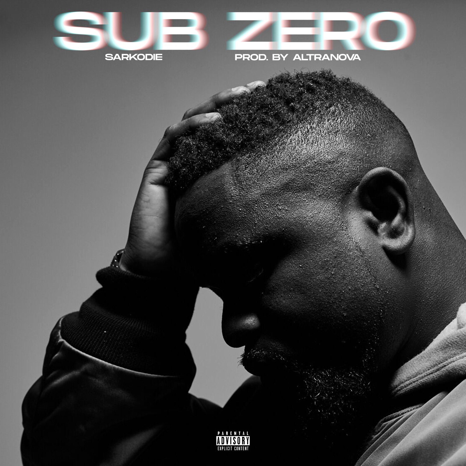 Sarkodie - Sub Zero