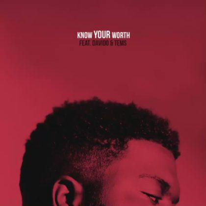 Khalid ft. Davido & Tems - Know Your Worth (Remix)