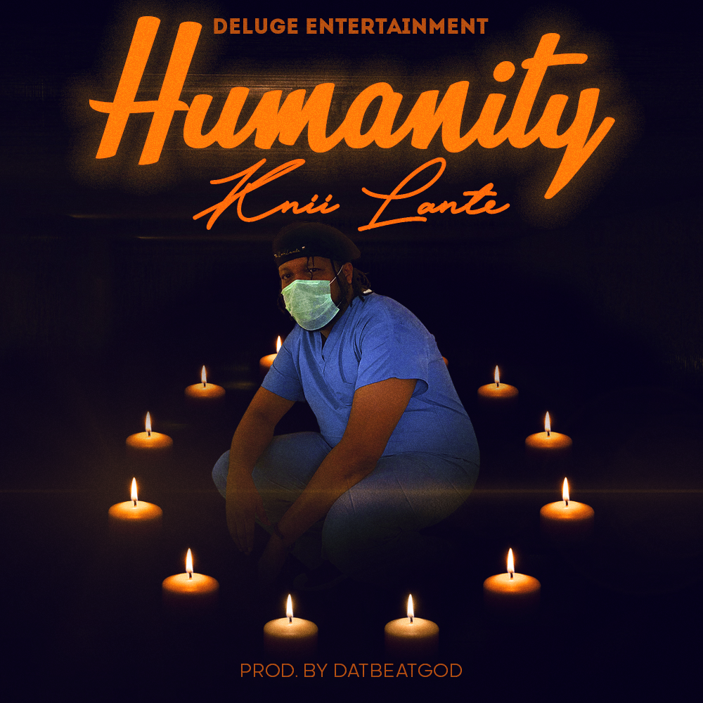 Knii Lante - Humanity