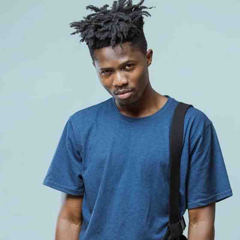 Kwesi Arthur