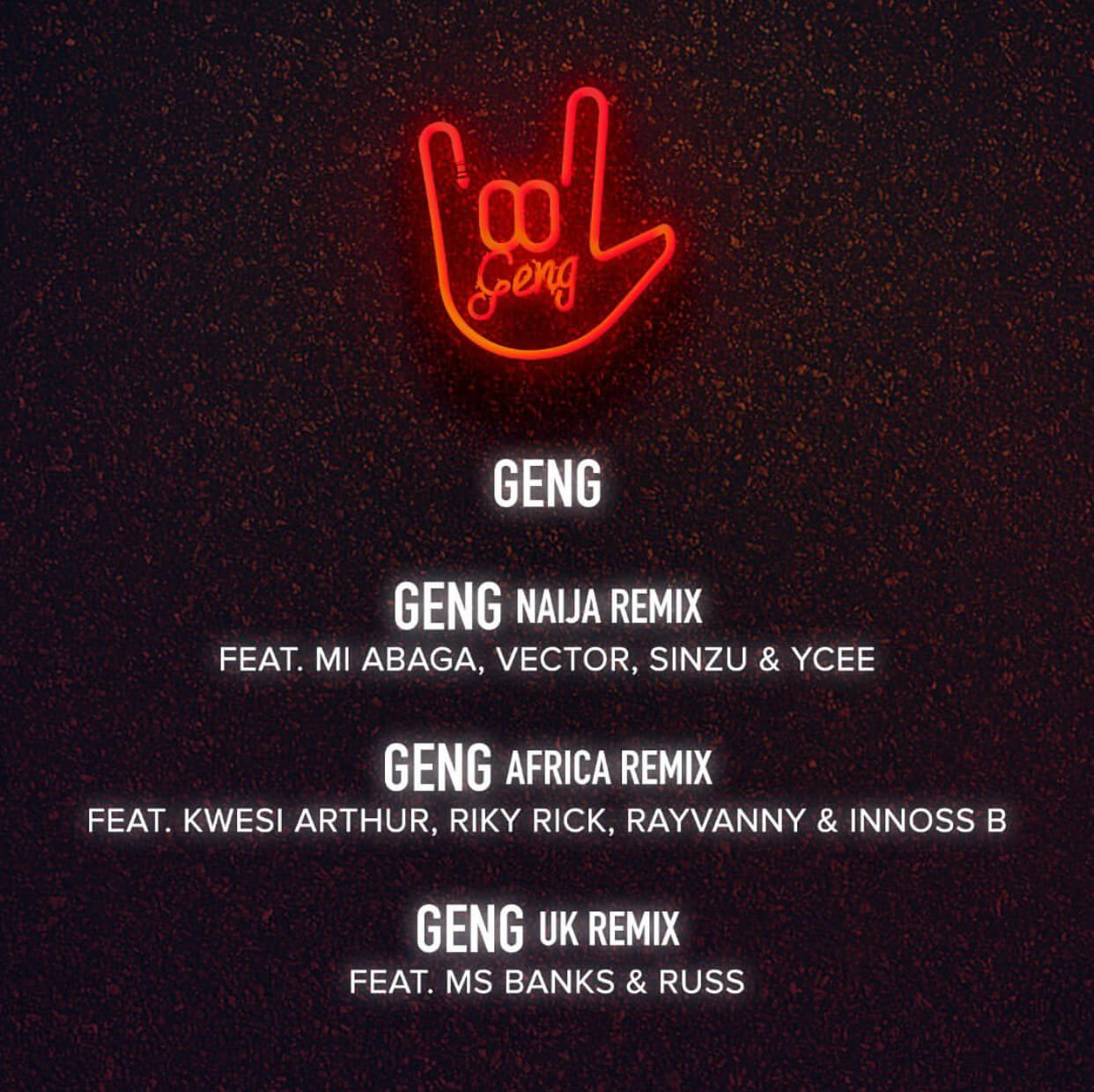 Mayorkun's "Geng" Is A Fine Lesson In Deliberation 