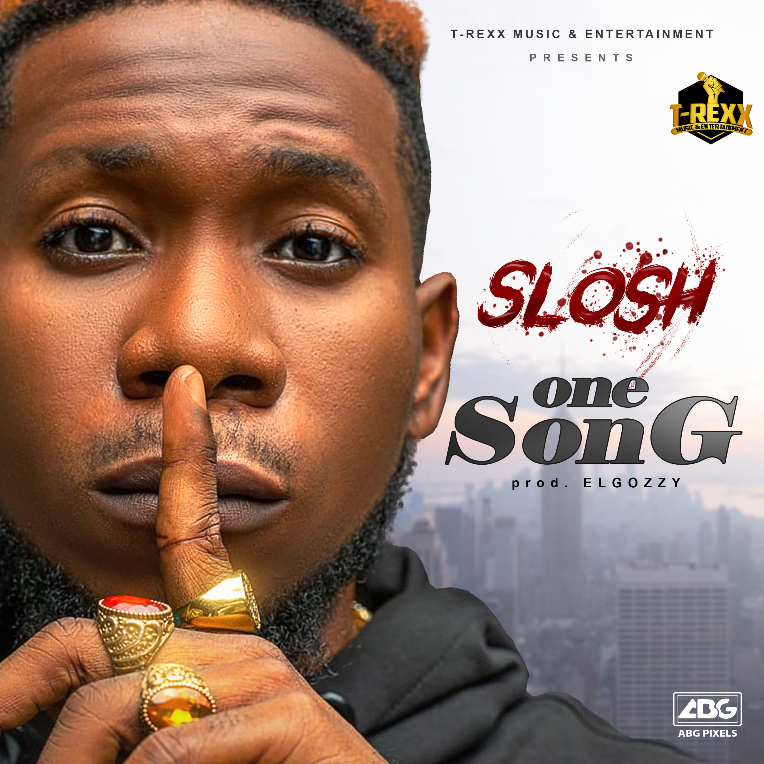 Slosh – One Song