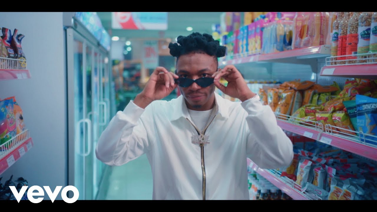 T Classic - Where You Dey ft. Peruzzi & Mayorkun | VIDEO « NotJustOk