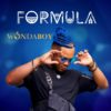 VIDEO: Wondaboy - Formula