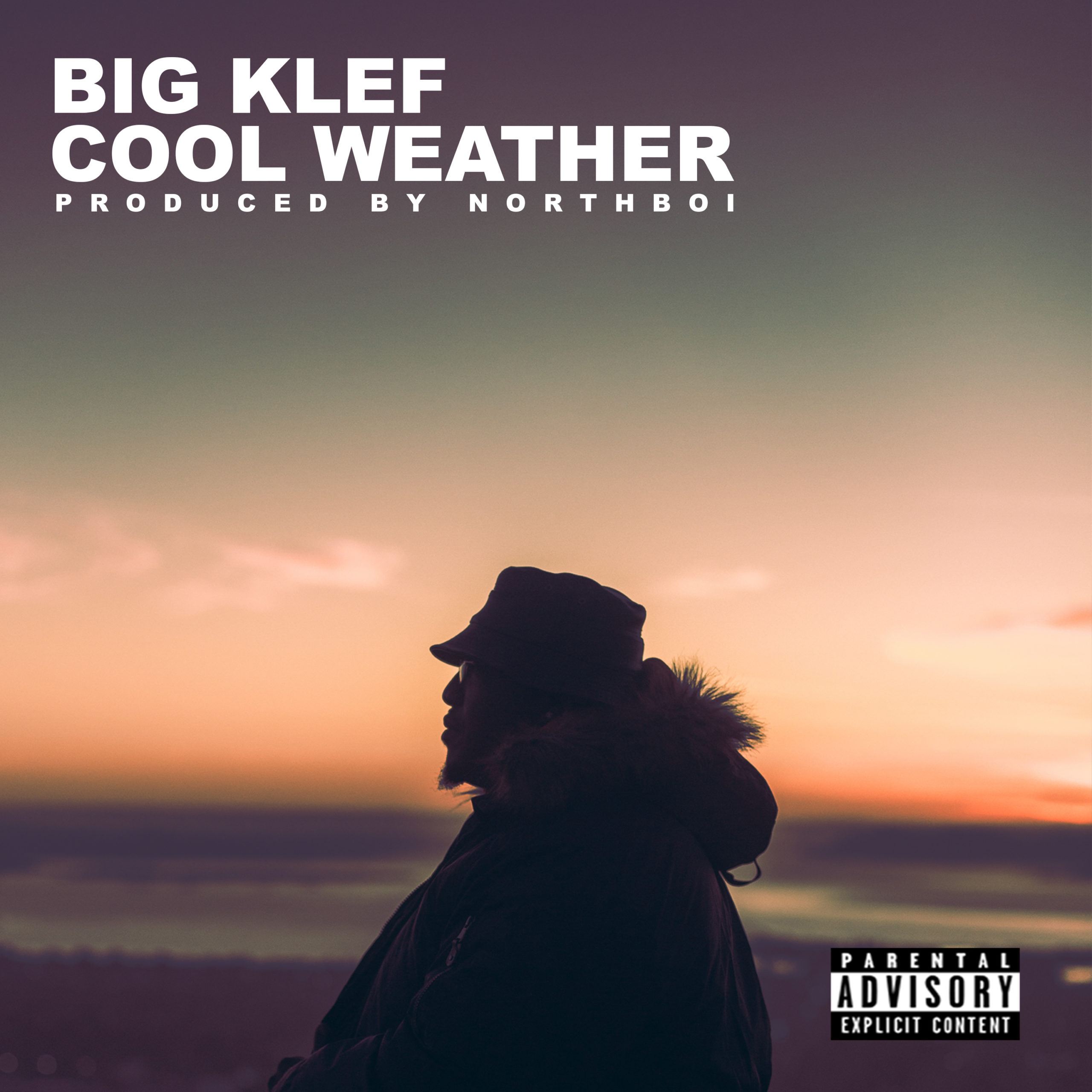 Big Klef - Cool Weather (prod. Northboi)
