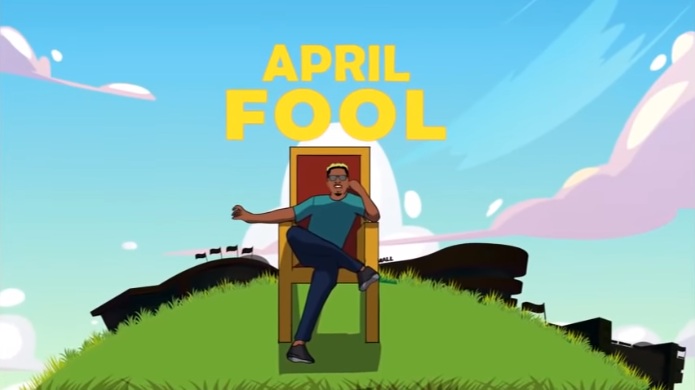 VIDEO: Shatta Wale – April Fool