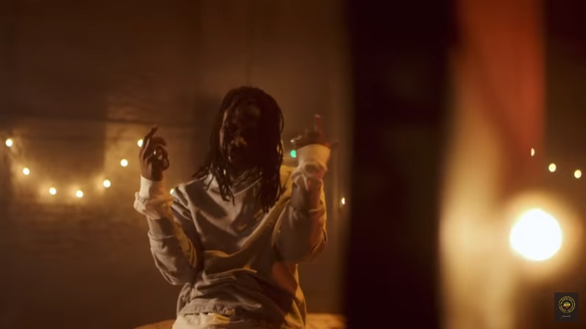 VIDEO: Stonebwoy ft. Alicai Harley – Understand