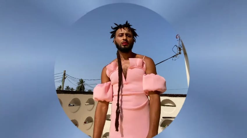 VIDEO: Wanlov the Kubolor ft. M3NSA & Mind You - PPP