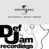 Universal music group Def Jam Africa