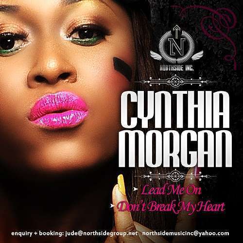 Cynthia Morgan (Madrina) - Lead Me On