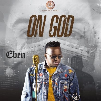 Eben - On God