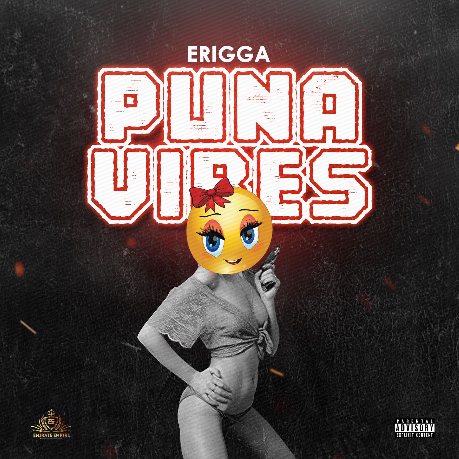 Erigga - Puna Vibes