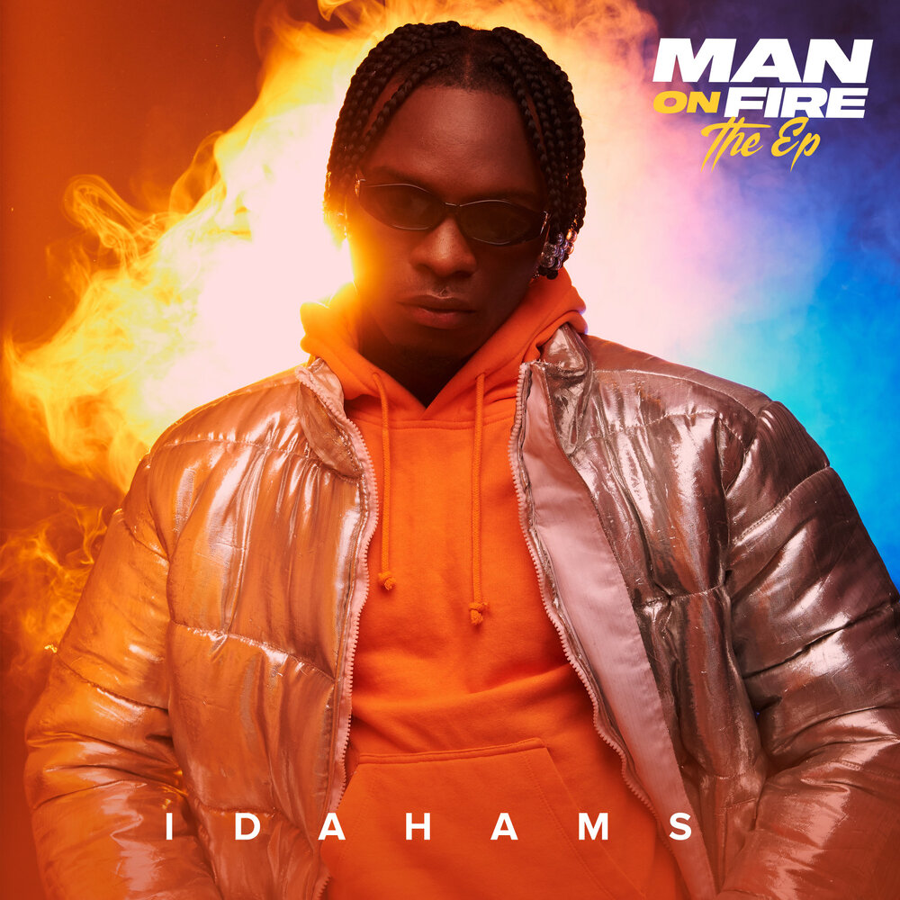 Idahams "Man On Fire"