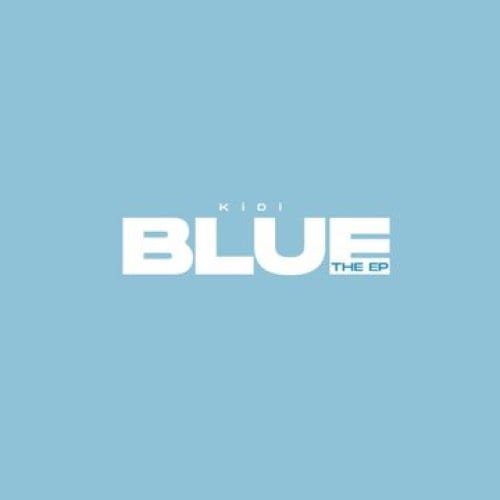 KiDi – Blue (EP)