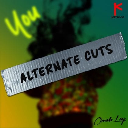 Omah Lay - You (Alternate Cuts) | Download MP3 | NotJustOk