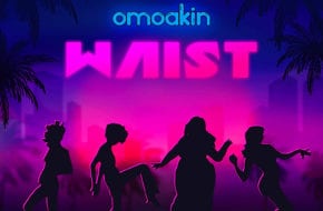 OmoAkin - Waist