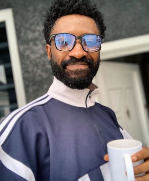 Ric Hassani Set To Drop New Album With A 'Thunder Fire You' Track