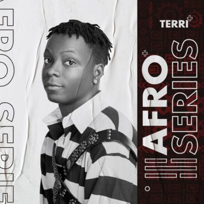 Terri - Afro Series (EP)