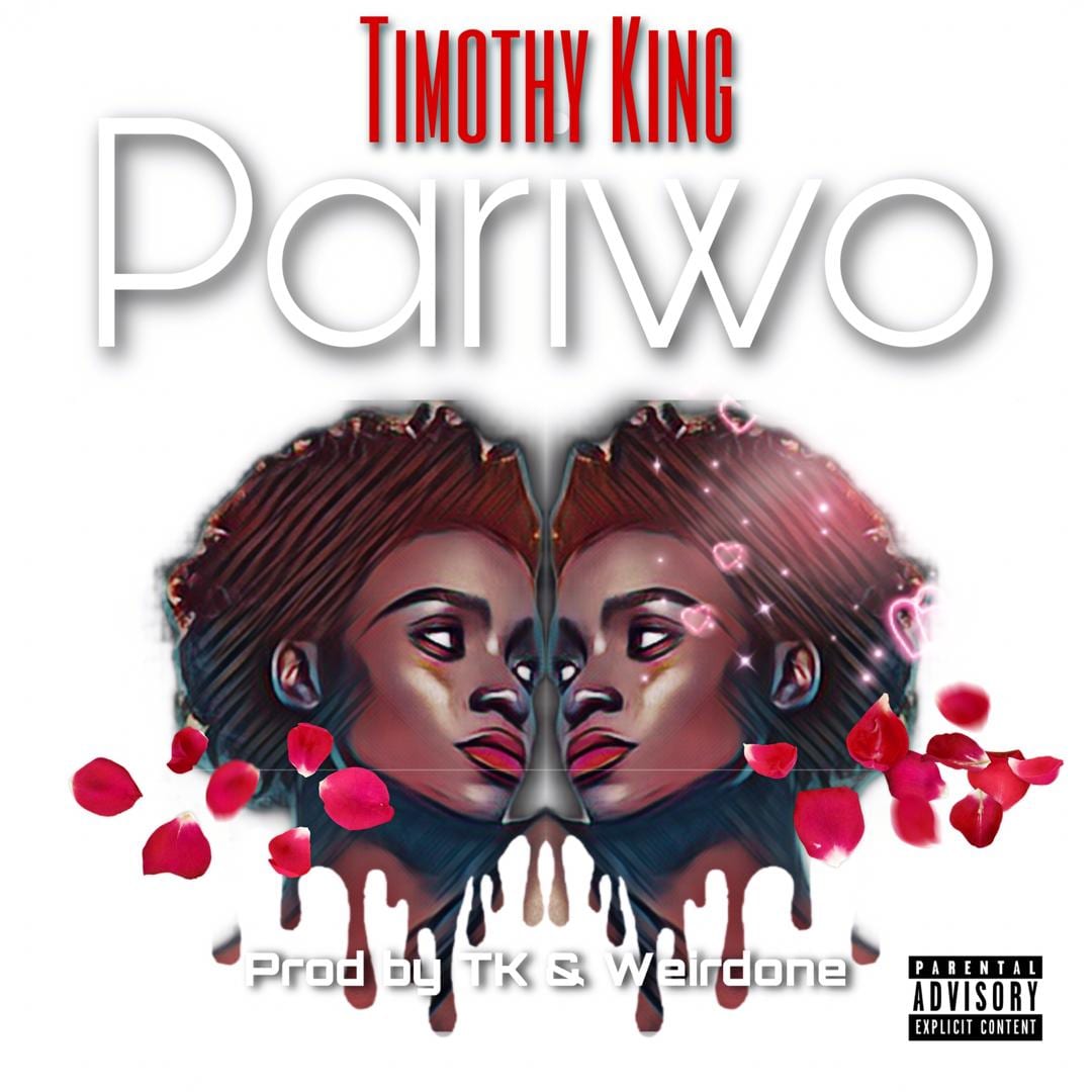 Timothy King - Pariwo
