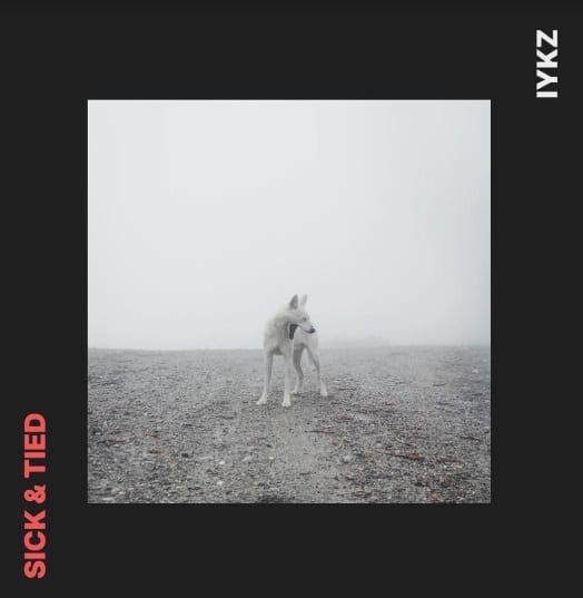 IYKZ - Sick & Tied(Prod by Ransom Beatz)
