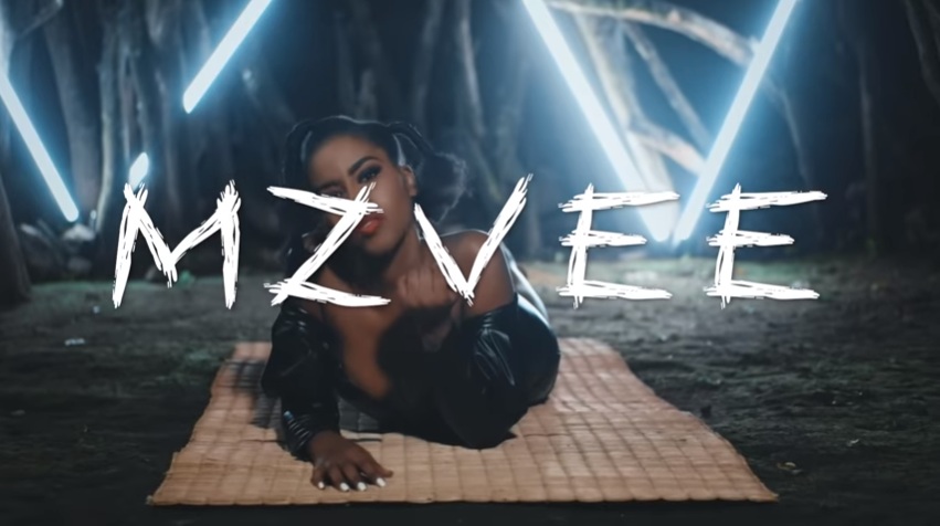 VIDEO: MzVee ft. Mugeez – Baddest Boss