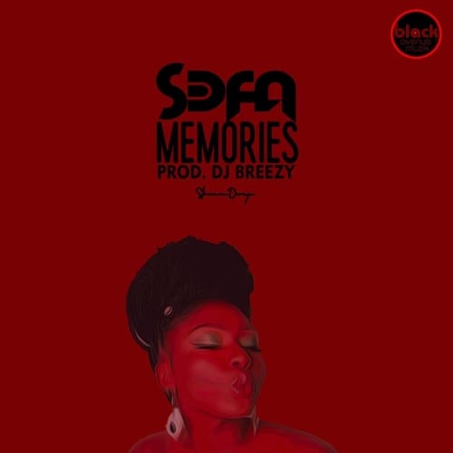 S3fa – Memories