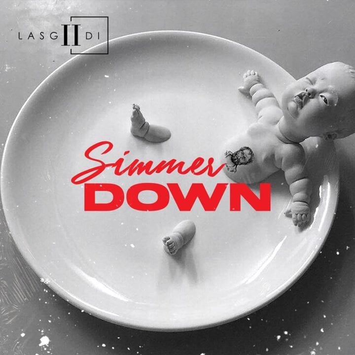 LasGiiDi - Simmer Down