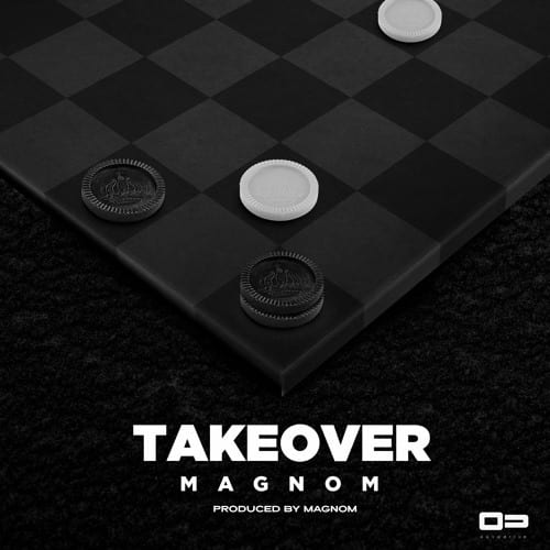 Magnom – Take Over