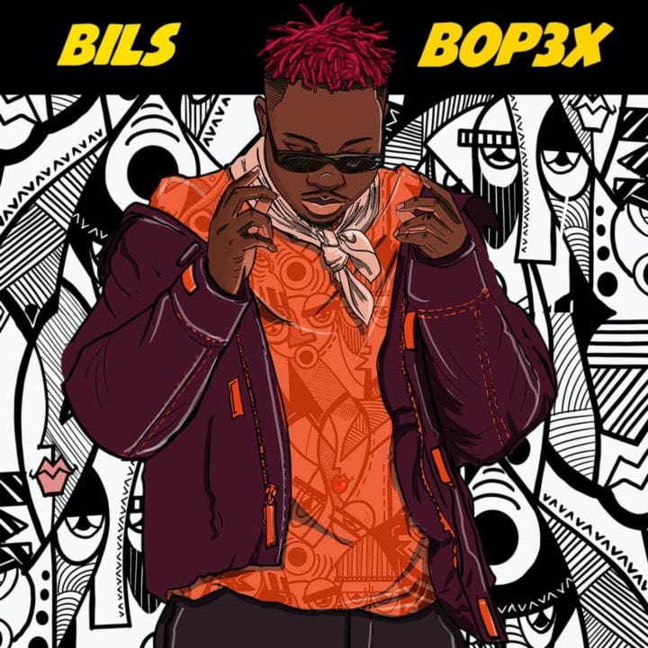 BILS - BOP3X