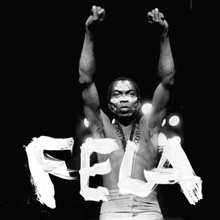 Water No Get Enemy Lyrics by Fela Kuti