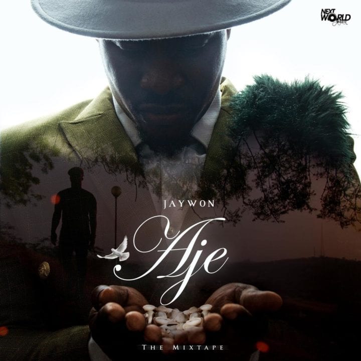 Jaywon - Aje (The Mixtape)