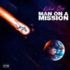 Kelvin Boj - Man on A Mission (Album)