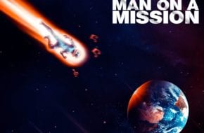 Kelvin Boj - Man on A Mission (Album)
