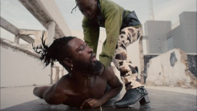 VIDEO: Naira Marley - As E Dey Go