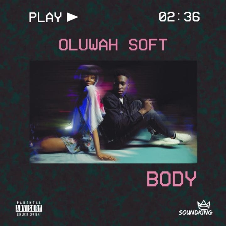 OluwahSoft - Body