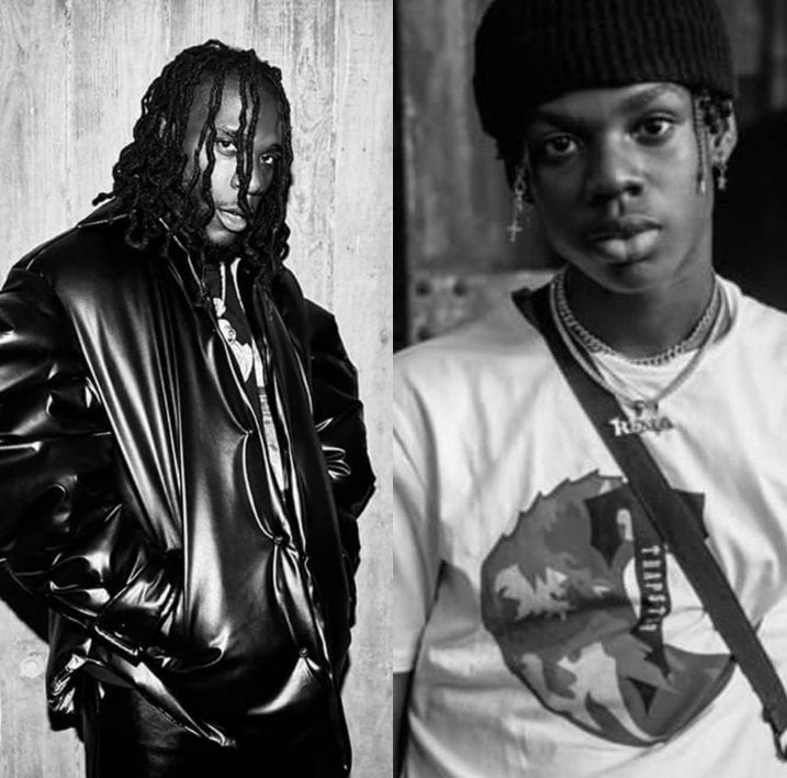 Burna Boy & Rema Make BET Awards 2020 Nominees List