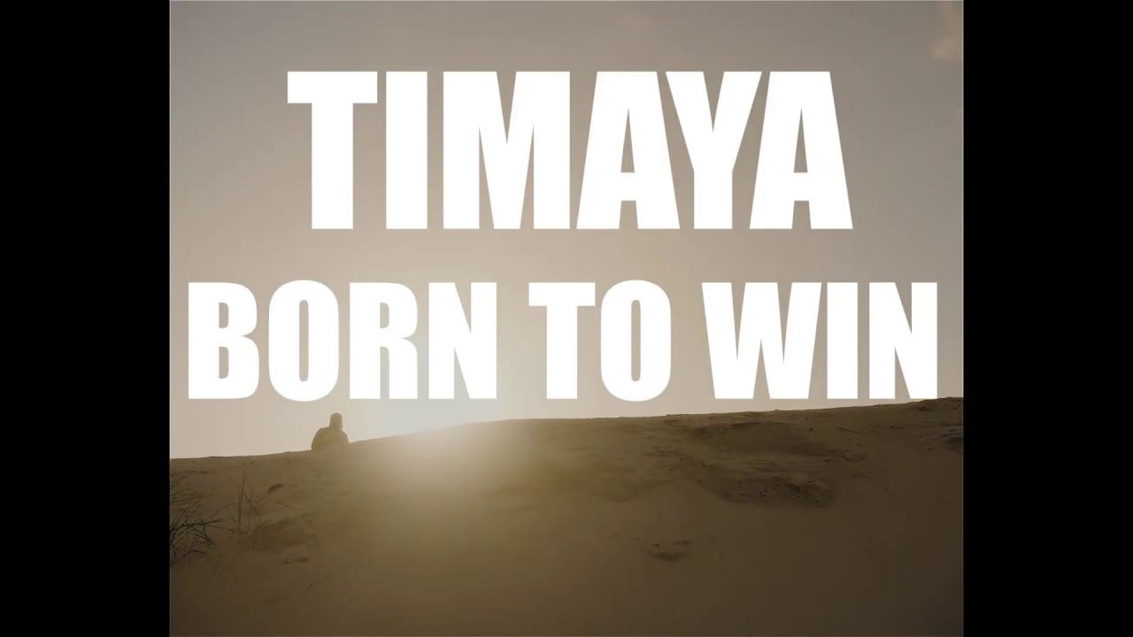 VIDEO: Timaya - Born To Win