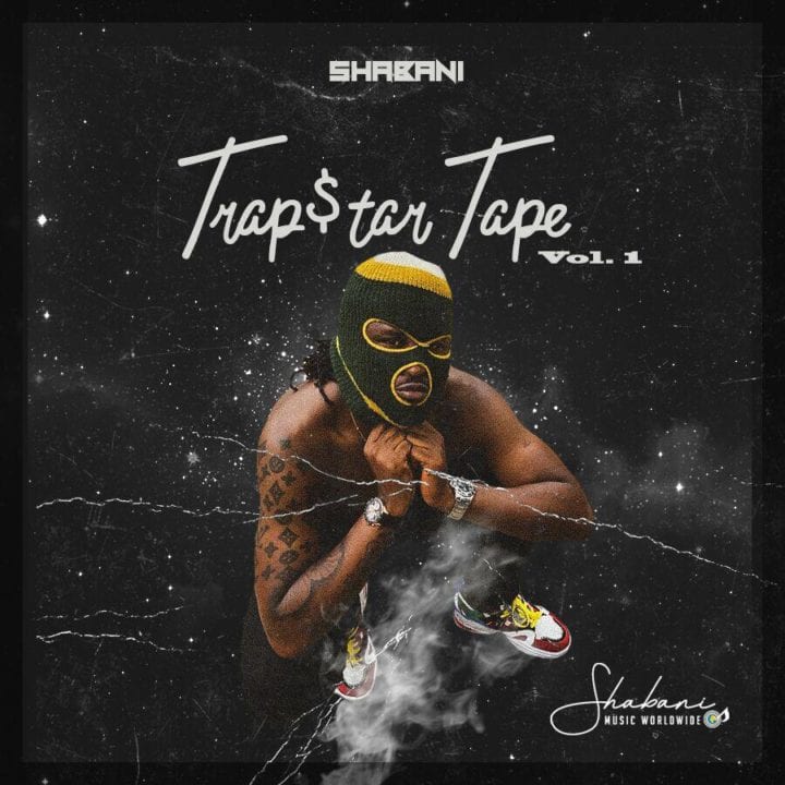 Shabani - Trapstar Tape (EP)