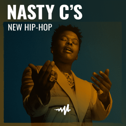 Nastyc Audiomack