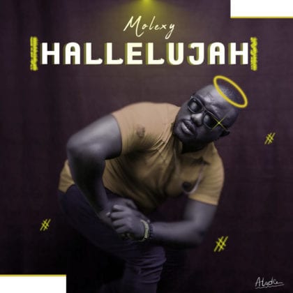 VIDEO: Molexy - Hallelujah