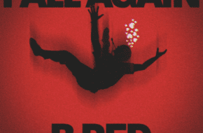 B-Red - Fall Again (prod. Magic Boi)