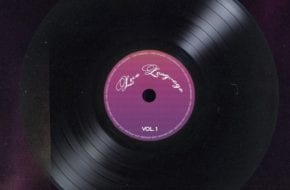 DJ Tunez & D3AN - Love Language Vol. 1