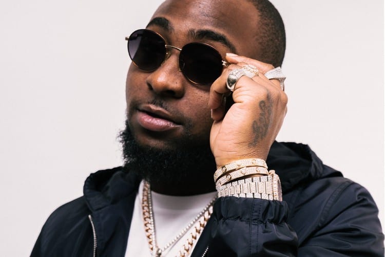 “Covid-19 Sucks” – Davido Cries Out As He Misses His First Show In Jamaica