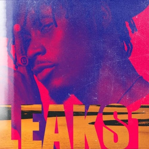 E.L - Leaks 1 (EP)