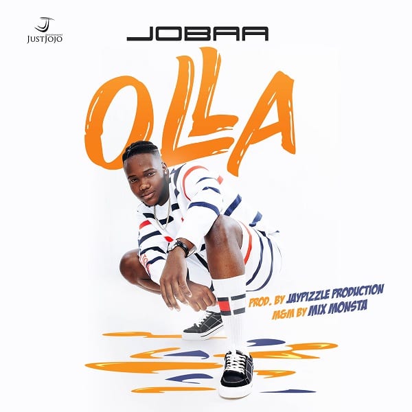 Jobaa 'Olla'