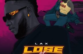 L.A.X - Lose My Mind