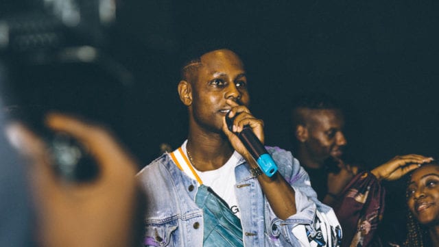 LadiPoe To Perform alongside A$AP Rocky, Chance The Rapper, H.E.R At Lollapalooza 2020