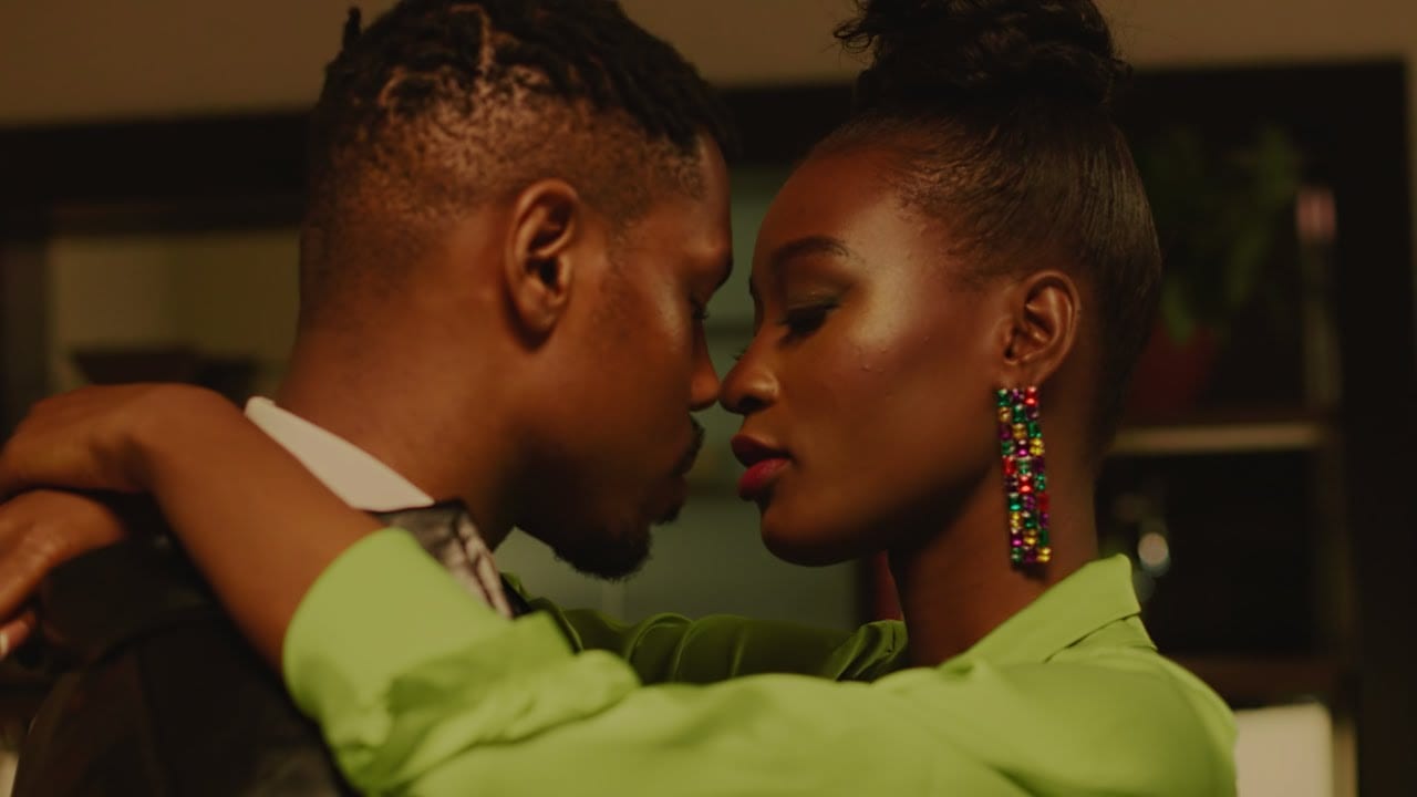 VIDEO: Ladipoe - Know You ft. Simi