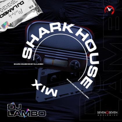 DJ Lambo - Shark House Mix 