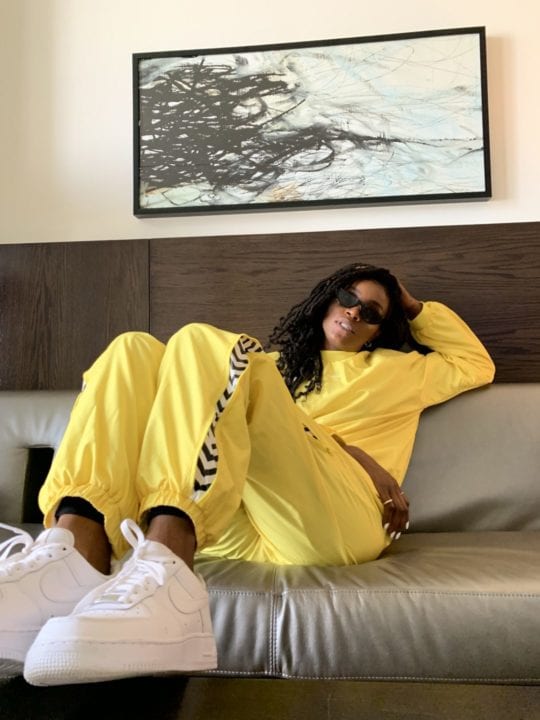 Seyi Shay to Uplift Emerging Artists with Free Features and Marketing Support
